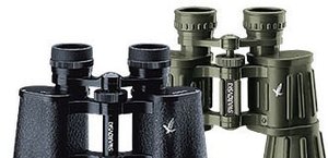 Swarovski Habicht 7x42